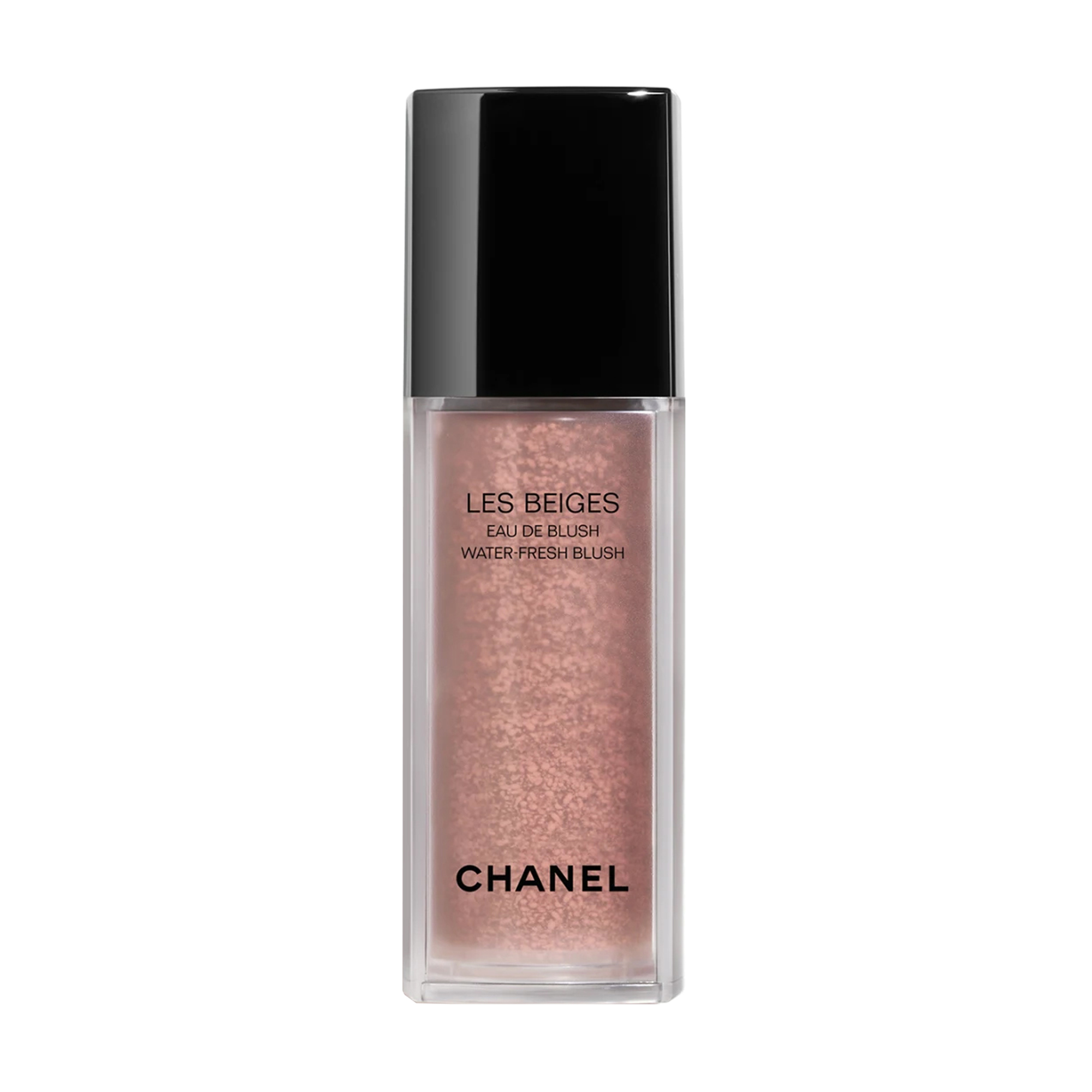 Рум'яна-флюїд для обличчя Chanel Les Beiges Eau De Blush Water-Fresh Blush, Light Pink, 15 мл